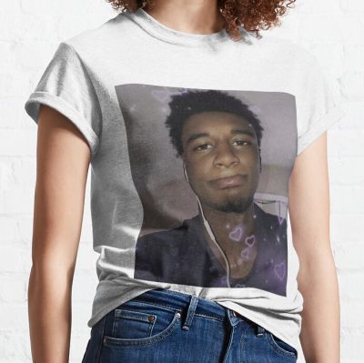 Carson Face T-Shirt Official Ken Carson Merch