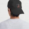 Ken Carson - A Great Chaos Cap Official Ken Carson Merch