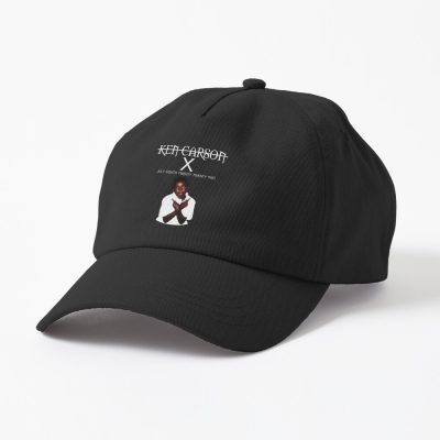 Ken Carson Merch X Ken Carson Cap Official Ken Carson Merch