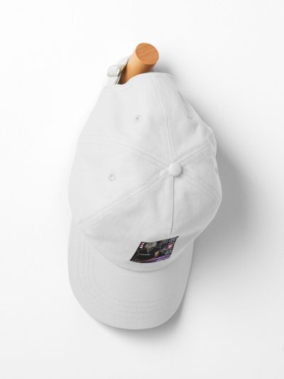 Ken Exodus Cap Official Ken Carson Merch