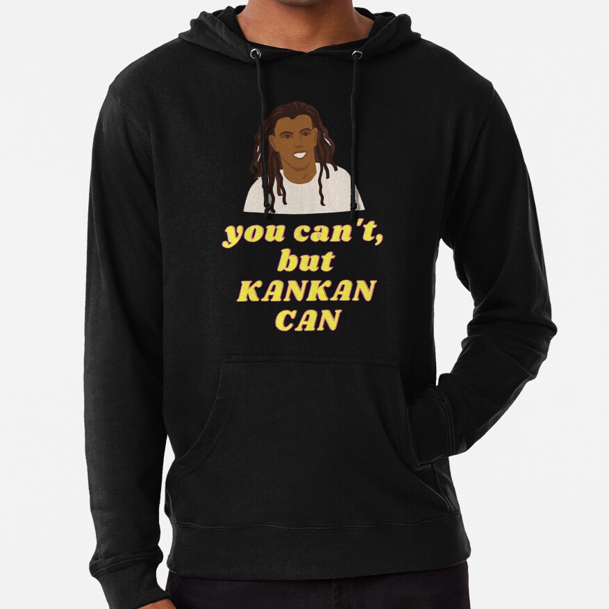 Ken Carson The Great Retro You Can Hoodie