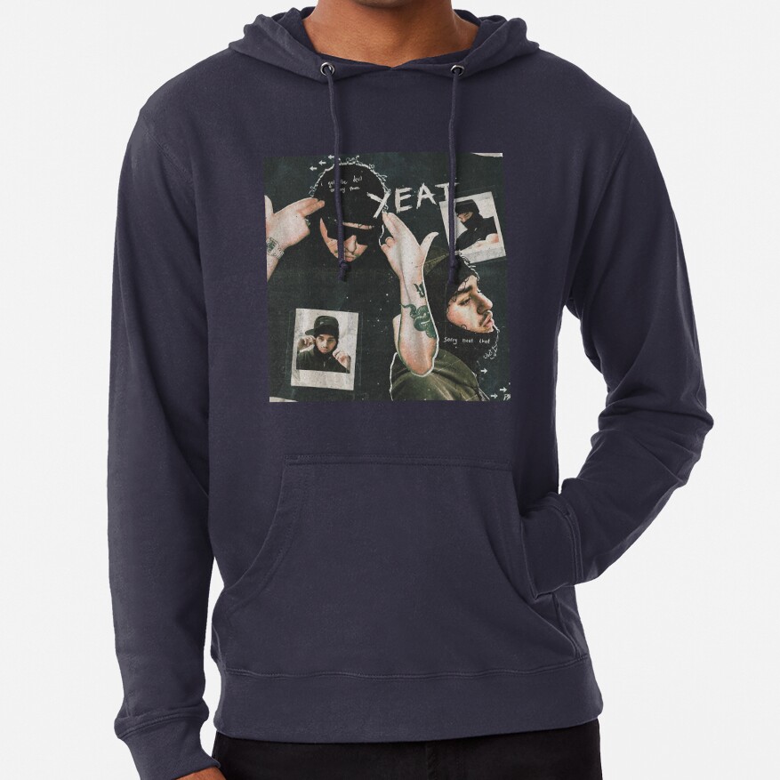 Ken Carson Yeat Hoodie