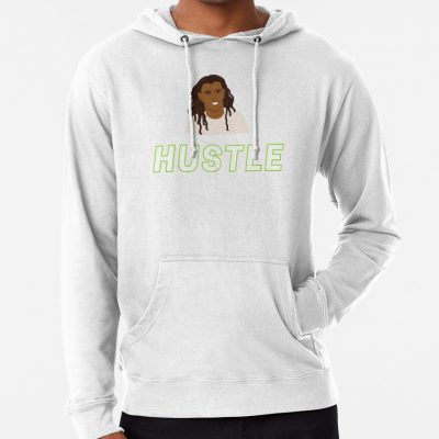 Kankan Hustle Hoodie Official Ken Carson Merch