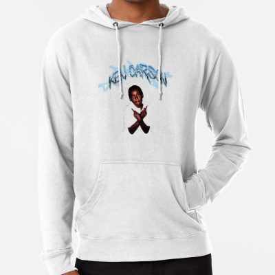 Hoodie Official Ken Carson Merch