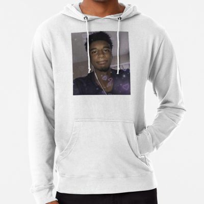 Carson Face Hoodie Official Ken Carson Merch