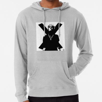 X Ken Carson Hoodie Official Ken Carson Merch