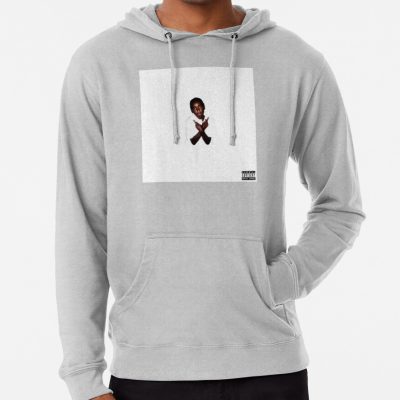 Ken Carson X Album Cover Hoodie Official Ken Carson Merch