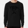 Ken Carson Merch Teen X Logo Sweatshirt Official Ken Carson Merch