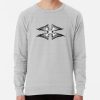 ssrcolightweight sweatshirtmensheather greyfrontsquare productx1000 bgf8f8f8 13 - Ken Carson Store