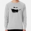 ssrcolightweight sweatshirtmensheather greyfrontsquare productx1000 bgf8f8f8 14 - Ken Carson Store