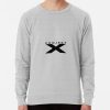 ssrcolightweight sweatshirtmensheather greyfrontsquare productx1000 bgf8f8f8 18 - Ken Carson Store