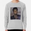 ssrcolightweight sweatshirtmensheather greyfrontsquare productx1000 bgf8f8f8 2 - Ken Carson Store