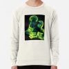 Neon Design Carson Sweatshirt Official Ken Carson Merch