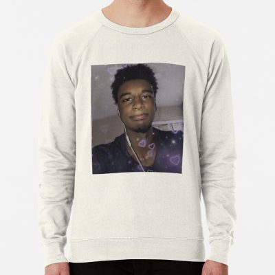 Carson Face Sweatshirt Official Ken Carson Merch