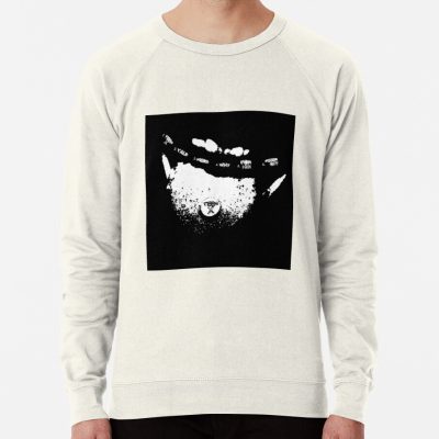 Teen X Ken Carson Album Cover Art Sweatshirt Official Ken Carson Merch