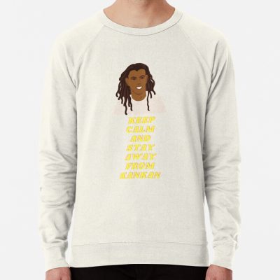 Krazy Mob Sweatshirt Official Ken Carson Merch