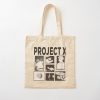 Pil Koplo Rapper Tote Bag Official Ken Carson Merch