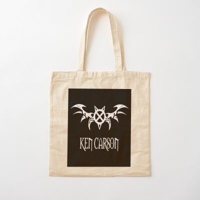 Ken Carson Tote Bag Official Ken Carson Merch