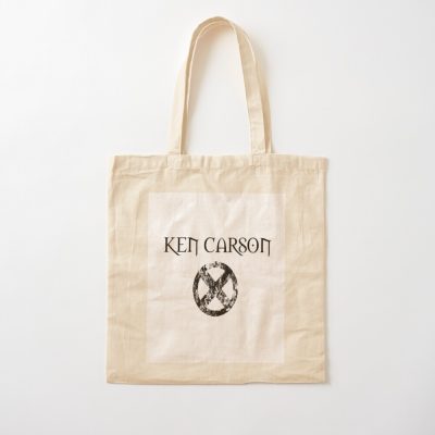 Ken Carson - X Tote Bag Official Ken Carson Merch