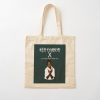 Ken Carson Merch X Ken Carson Tote Bag Official Ken Carson Merch