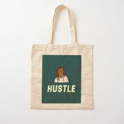 Kankan Hustle Tote Bag Official Ken Carson Merch