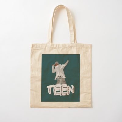 Krazy Mob Tote Bag Official Ken Carson Merch