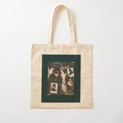 Yeat Tote Bag Official Ken Carson Merch