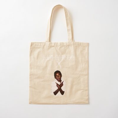 Ken Carson Merch X Ken Carson Tote Bag Official Ken Carson Merch