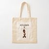 Ken Carson Merch X Ken Carson Tote Bag Official Ken Carson Merch