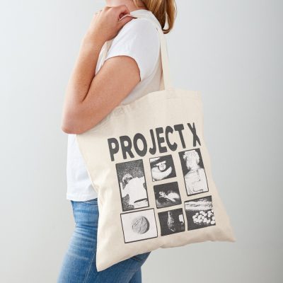 Pil Koplo Rapper Tote Bag Official Ken Carson Merch