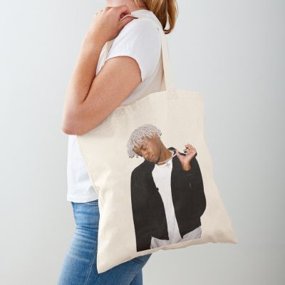 Home Classic Tote Bag Official Ken Carson Merch