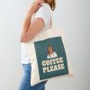 Ob Tote Bag Official Ken Carson Merch