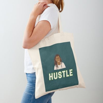 Kankan Hustle Tote Bag Official Ken Carson Merch