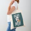 Krazy Mob Tote Bag Official Ken Carson Merch