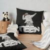 Ken Carson Throw Pillow Official Ken Carson Merch