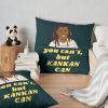 The Great Retro You Can Limited Edition Music Awesome Throw Pillow Official Ken Carson Merch