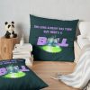 Yeat Get Busy - This Song Already Was Turnt But Here'S A Bell Classic Throw Pillow Official Ken Carson Merch