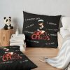 Ken Carson - A Great Chaos Throw Pillow Official Ken Carson Merch