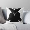 X Ken Carson Throw Pillow Official Ken Carson Merch