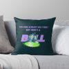 Yeat Get Busy - This Song Already Was Turnt But Here'S A Bell Classic Throw Pillow Official Ken Carson Merch