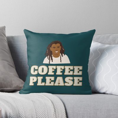 Ob Throw Pillow Official Ken Carson Merch