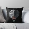 Ken Carson Teen X Project Aesthetic Throw Pillow Official Ken Carson Merch