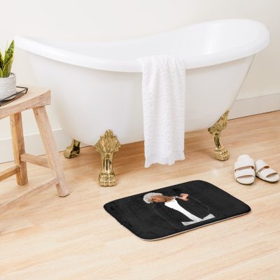 Home Classic Bath Mat Official Ken Carson Merch