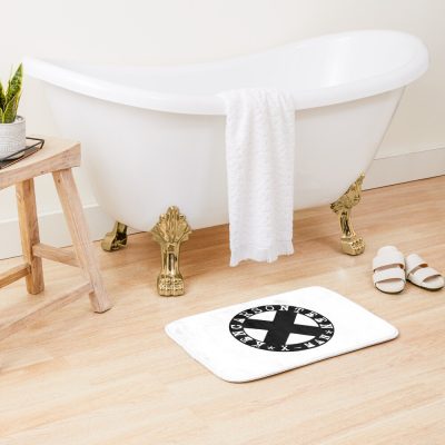 Ken Carson Bath Mat Official Ken Carson Merch