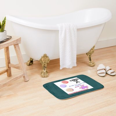 Ken Carson Japanese Bath Mat Official Ken Carson Merch