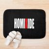 Homicide Gang T-Shirt Opium Bath Mat Official Ken Carson Merch