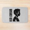 Ken Carson Rapper Designs Bath Mat Official Ken Carson Merch