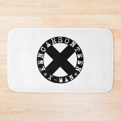 Ken Carson Bath Mat Official Ken Carson Merch