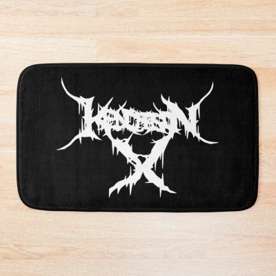 Ken Carson Bath Mat Official Ken Carson Merch