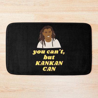 The Great Retro You Can Limited Edition Music Awesome Bath Mat Official Ken Carson Merch